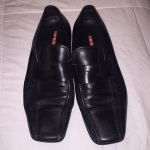 Men’s Prada shoes
